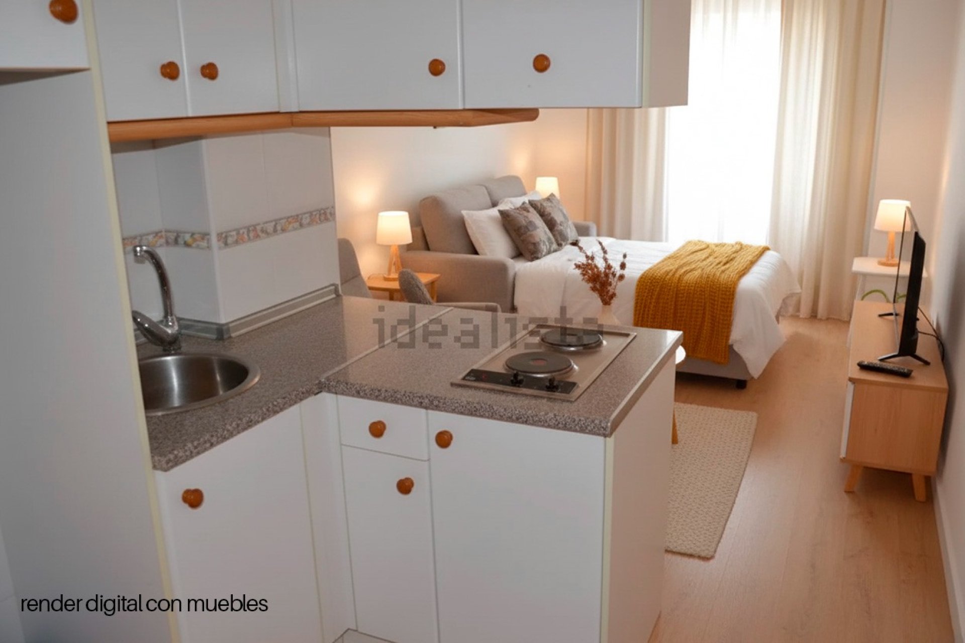 Herverkoop - Appartement / flat - Torre de la Horadada