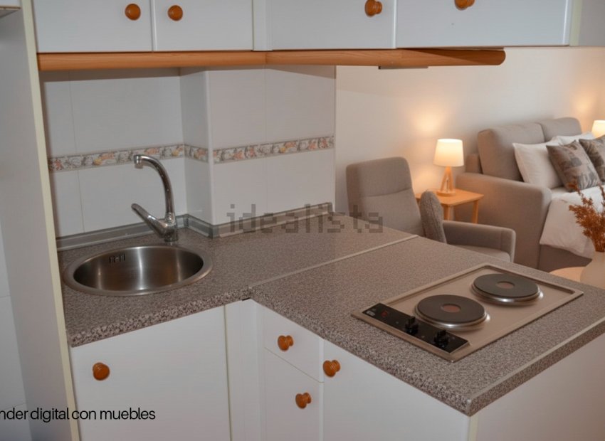 Herverkoop - Appartement / flat - Torre de la Horadada