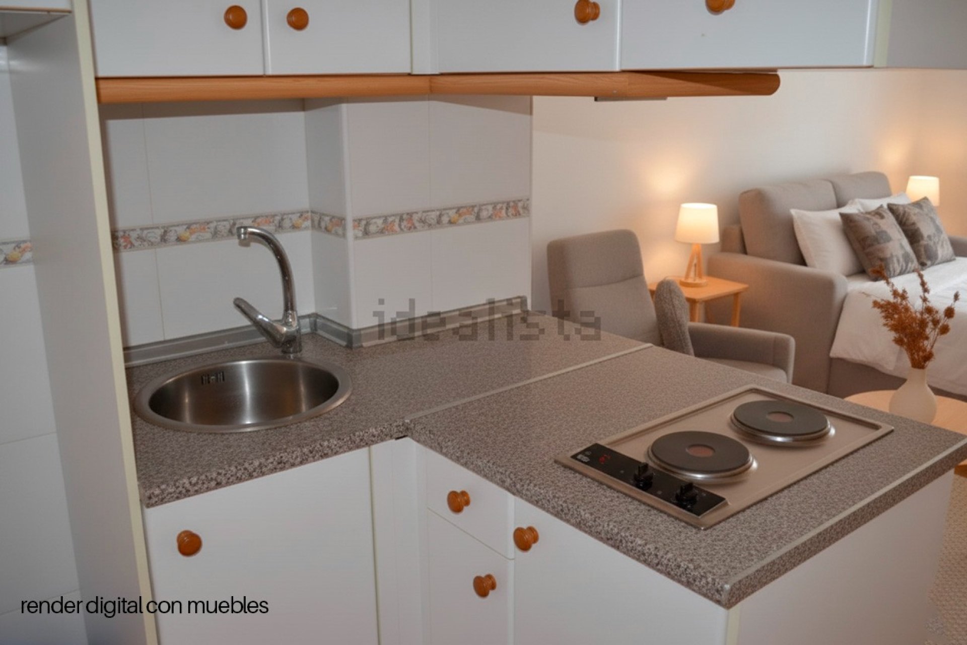 Herverkoop - Appartement / flat - Torre de la Horadada