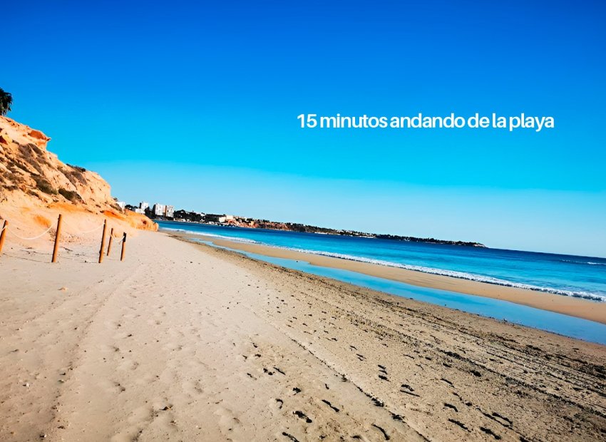 Herverkoop - Appartement / flat - Torre de la Horadada