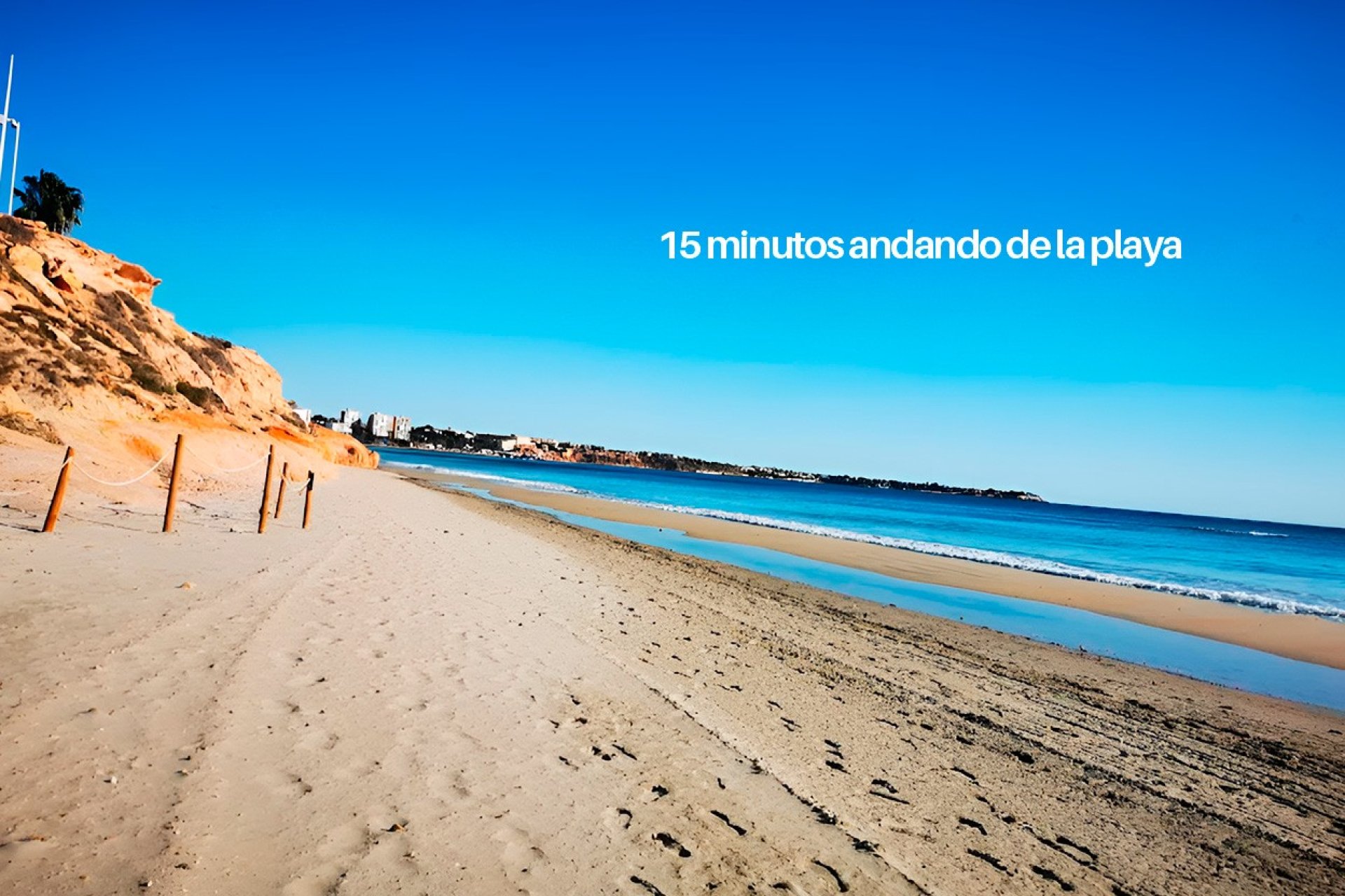 Herverkoop - Appartement / flat - Torre de la Horadada