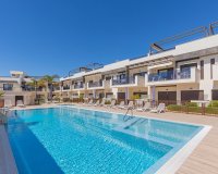 Herverkoop - Appartement / flat - Torre Pacheco - Dolores de Pacheco