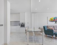 Herverkoop - Appartement / flat - Torre Pacheco - Dolores de Pacheco