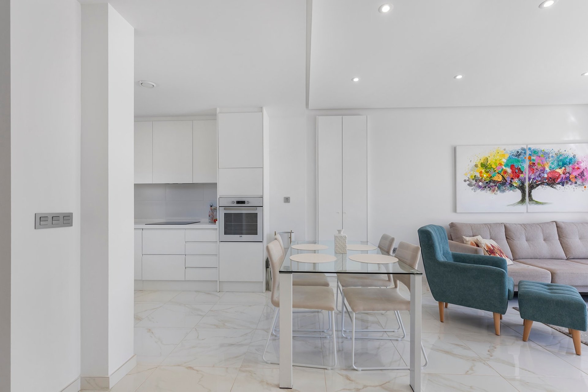 Herverkoop - Appartement / flat - Torre Pacheco - Dolores de Pacheco