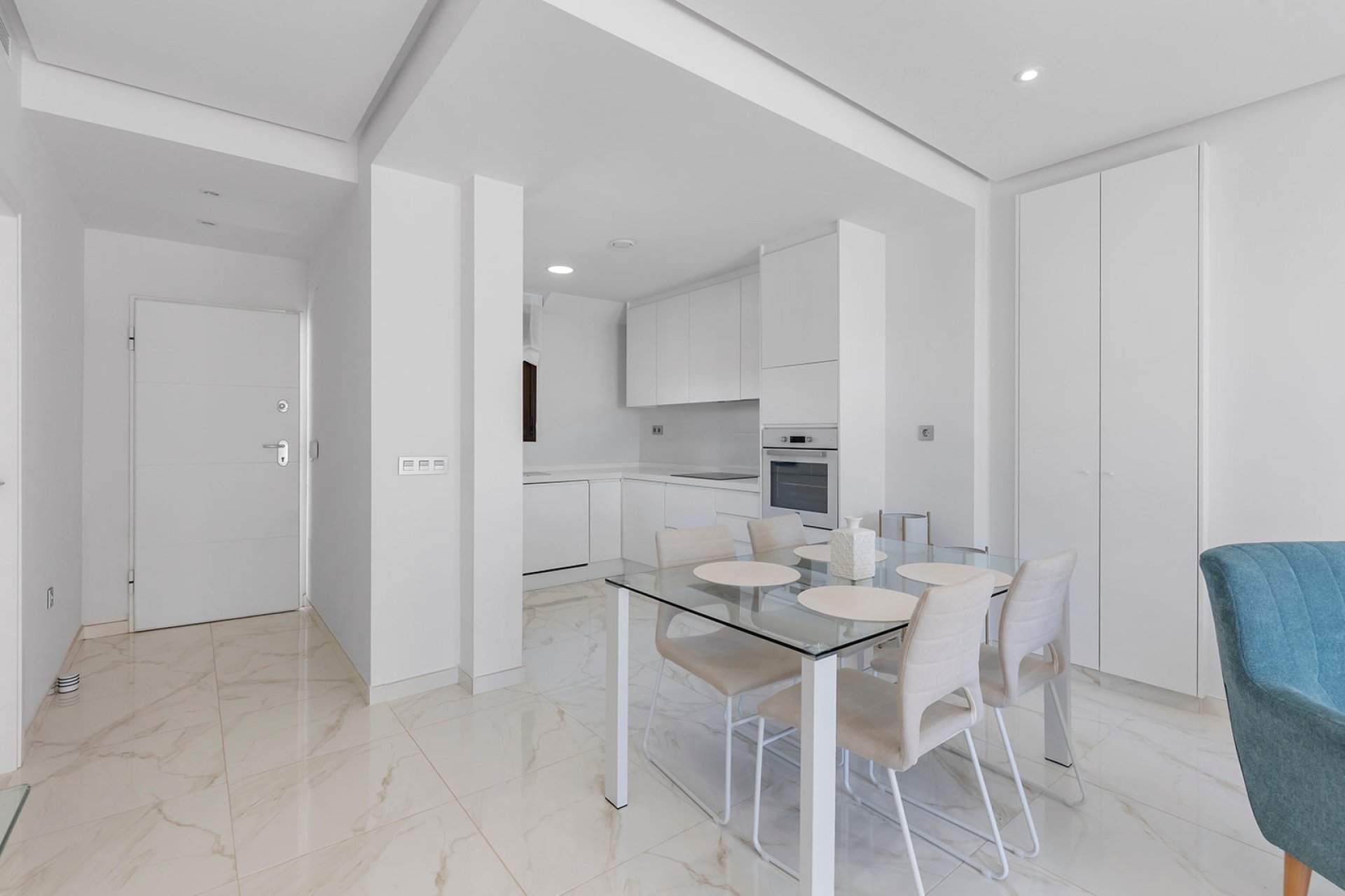 Herverkoop - Appartement / flat - Torre Pacheco - Dolores de Pacheco