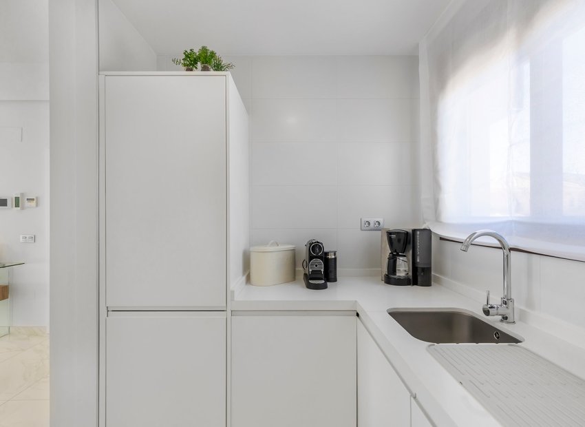 Herverkoop - Appartement / flat - Torre Pacheco - Dolores de Pacheco