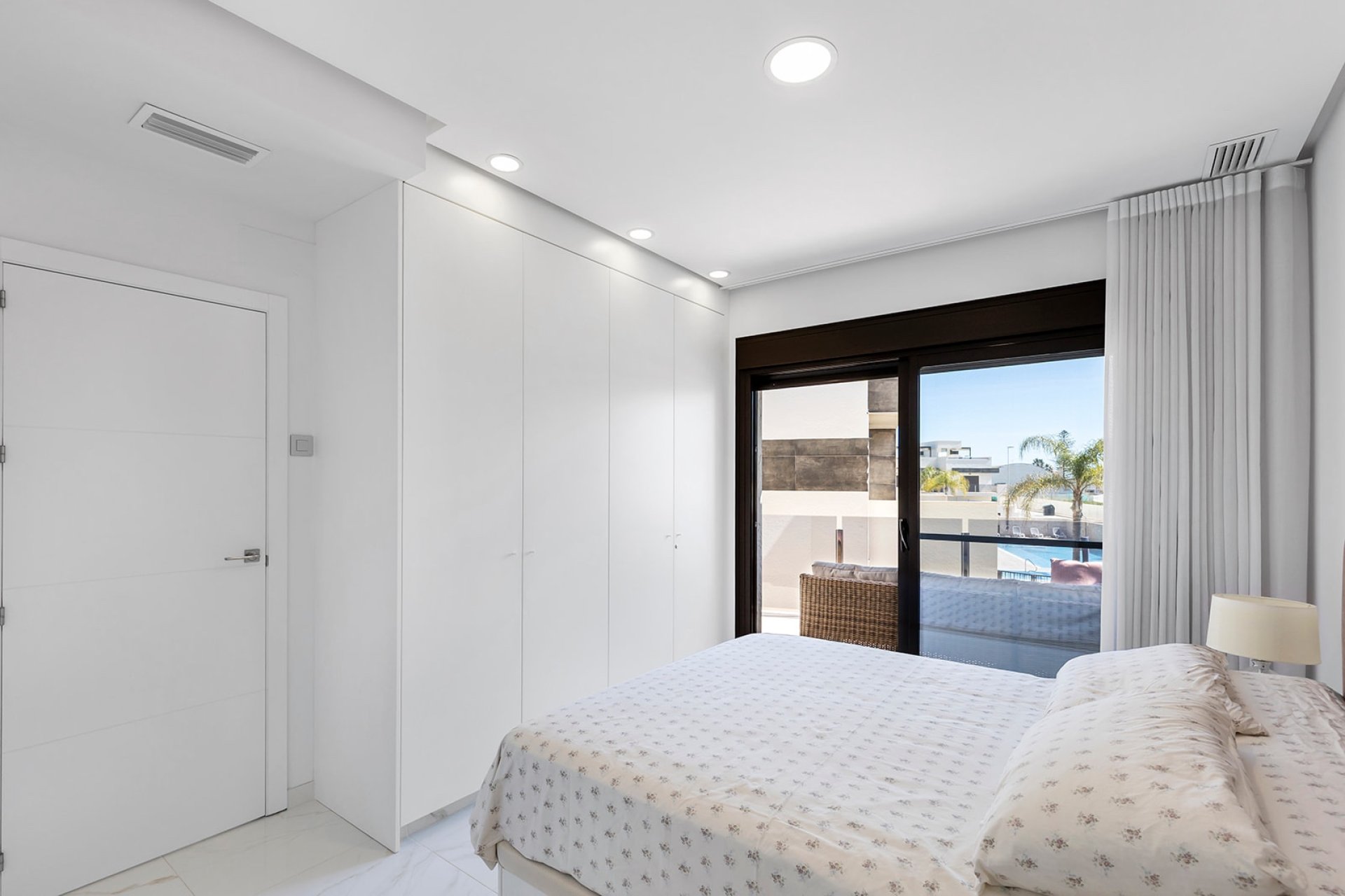 Herverkoop - Appartement / flat - Torre Pacheco - Dolores de Pacheco