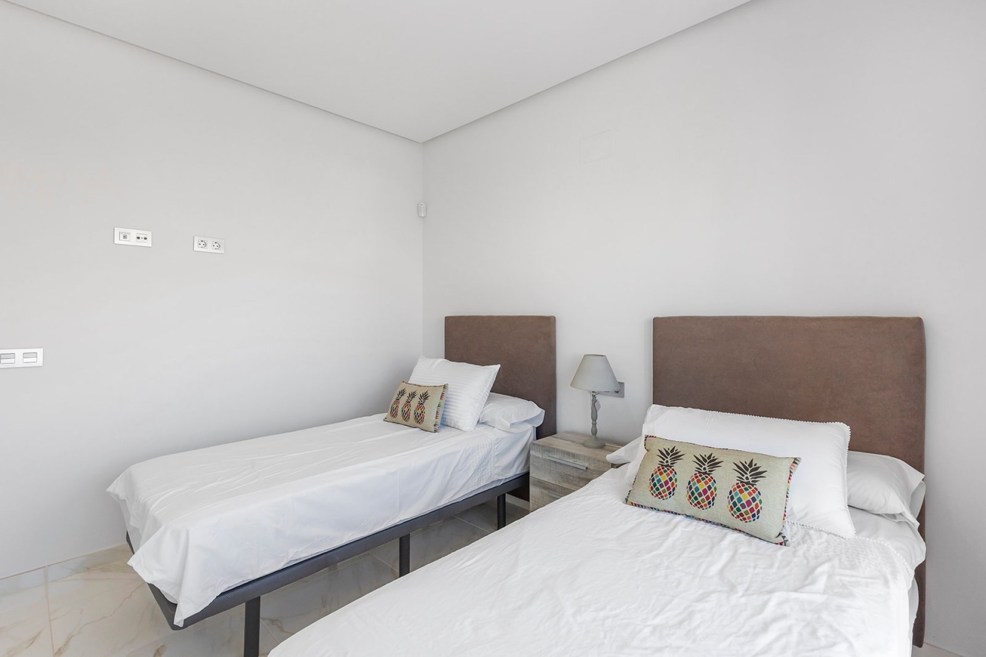 Herverkoop - Appartement / flat - Torre Pacheco - Dolores de Pacheco