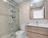 Herverkoop - Appartement / flat - Torre Pacheco - Dolores de Pacheco