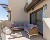 Herverkoop - Appartement / flat - Torre Pacheco - Dolores de Pacheco
