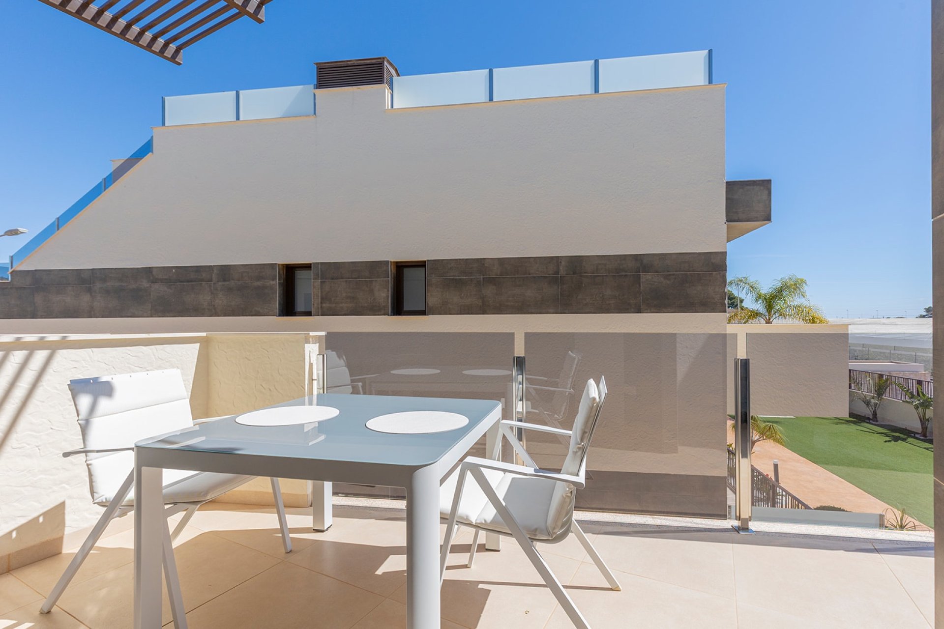 Herverkoop - Appartement / flat - Torre Pacheco - Dolores de Pacheco