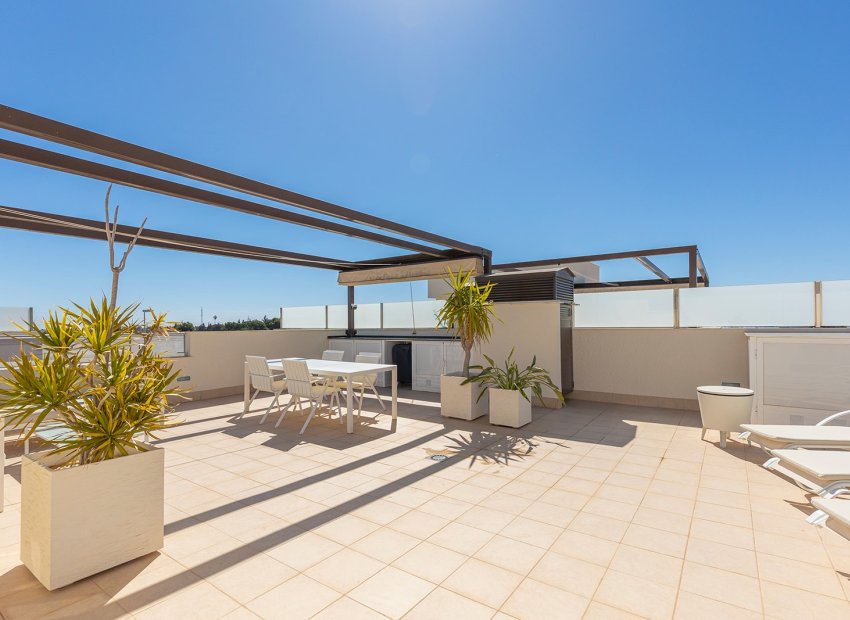 Herverkoop - Appartement / flat - Torre Pacheco - Dolores de Pacheco