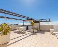 Herverkoop - Appartement / flat - Torre Pacheco - Dolores de Pacheco