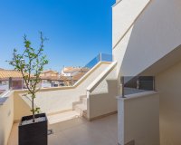 Herverkoop - Appartement / flat - Torre Pacheco - Dolores de Pacheco