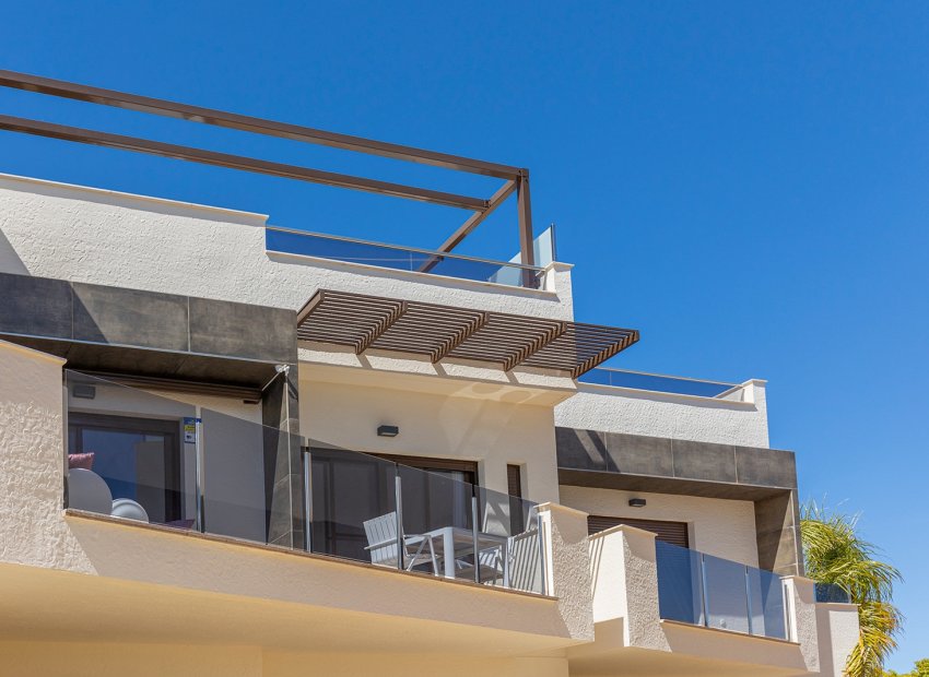 Herverkoop - Appartement / flat - Torre Pacheco - Dolores de Pacheco