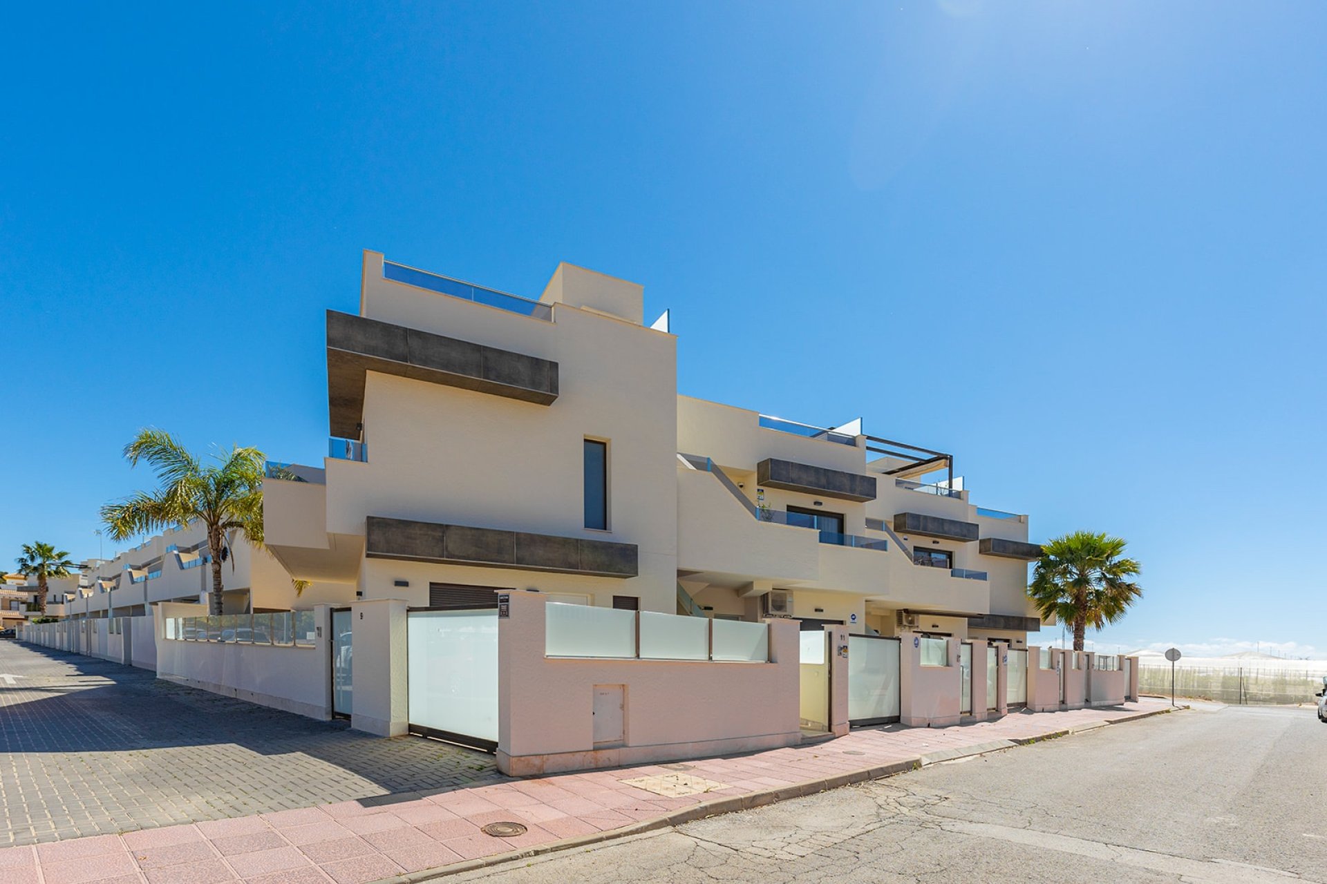 Herverkoop - Appartement / flat - Torre Pacheco - Dolores de Pacheco