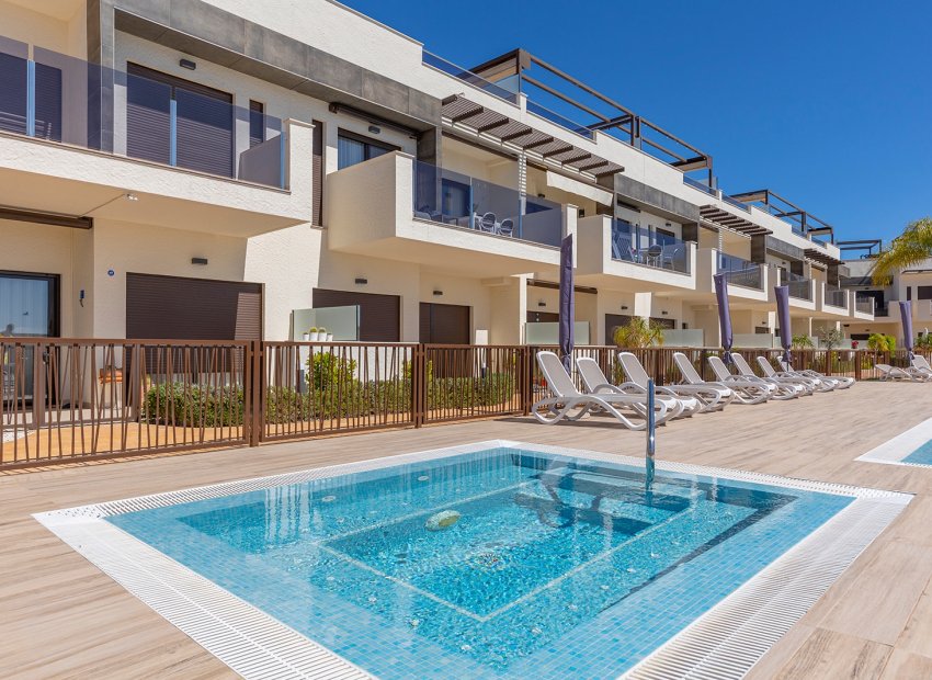 Herverkoop - Appartement / flat - Torre Pacheco - Dolores de Pacheco
