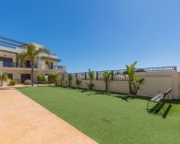 Herverkoop - Appartement / flat - Torre Pacheco - Dolores de Pacheco