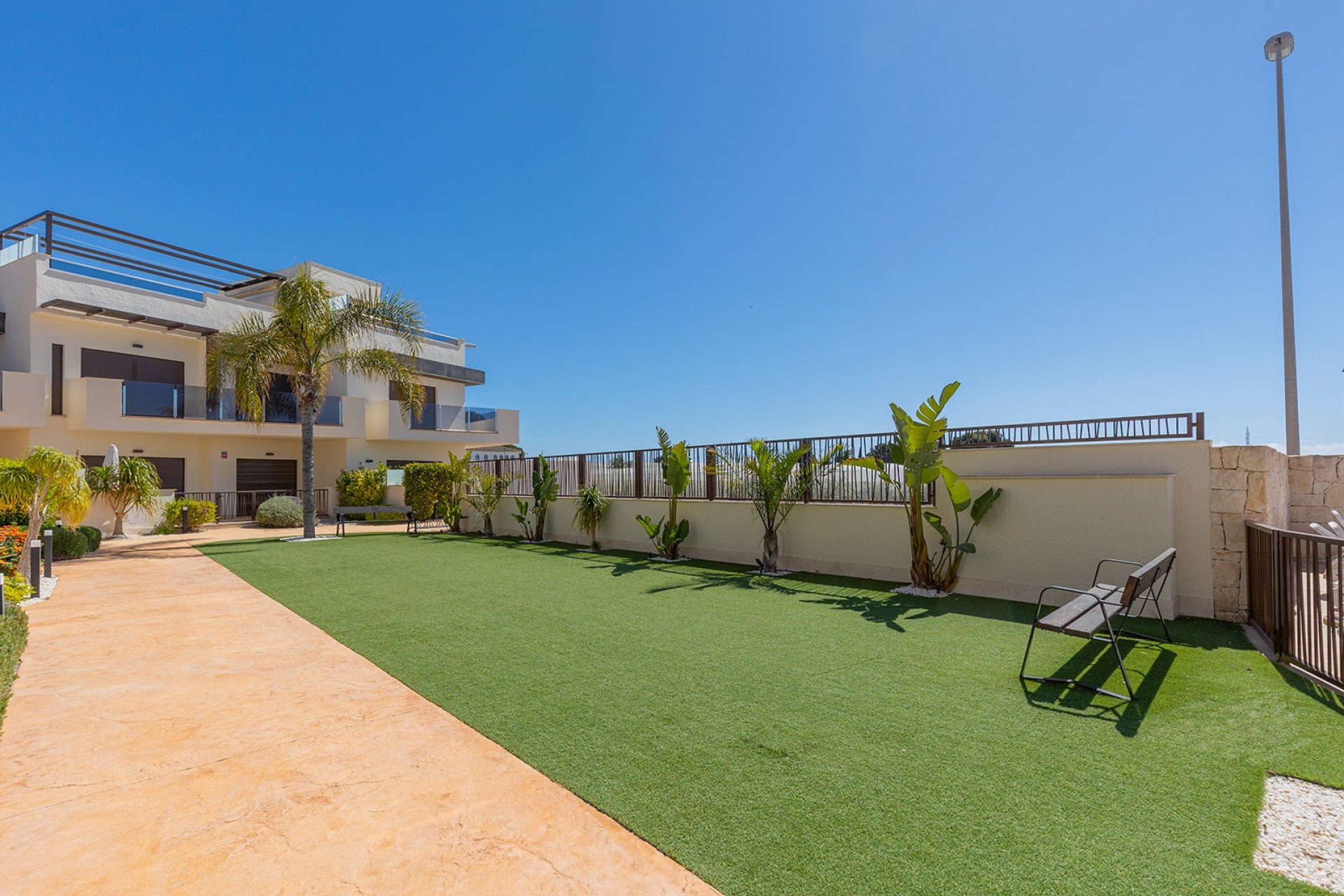 Herverkoop - Appartement / flat - Torre Pacheco - Dolores de Pacheco
