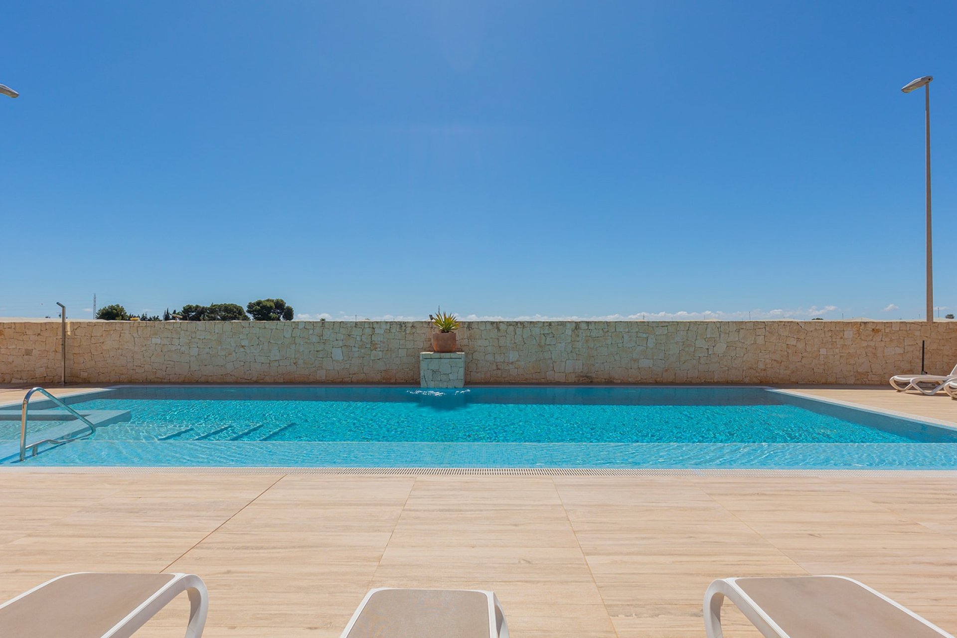 Herverkoop - Appartement / flat - Torre Pacheco - Dolores de Pacheco