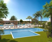 Herverkoop - Appartement / flat - Torre Pacheco - Mar Menor