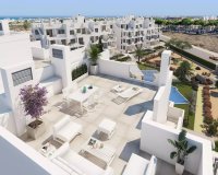 Herverkoop - Appartement / flat - Torre Pacheco - Mar Menor