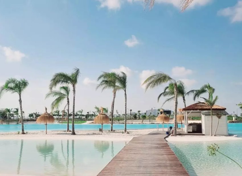 Herverkoop - Appartement / flat - Torre Pacheco - Mar Menor