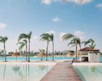 Herverkoop - Appartement / flat - Torre Pacheco - Mar Menor