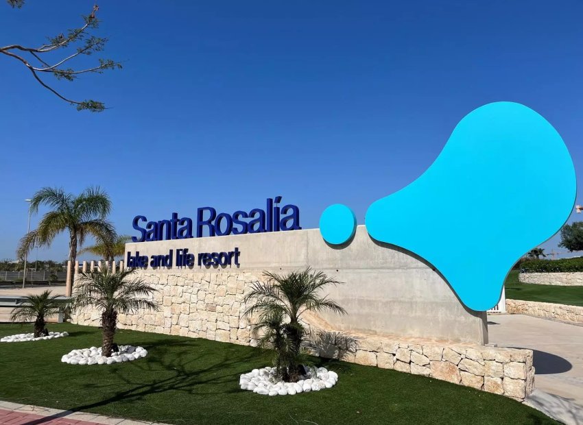 Herverkoop - Appartement / flat - Torre Pacheco - Mar Menor