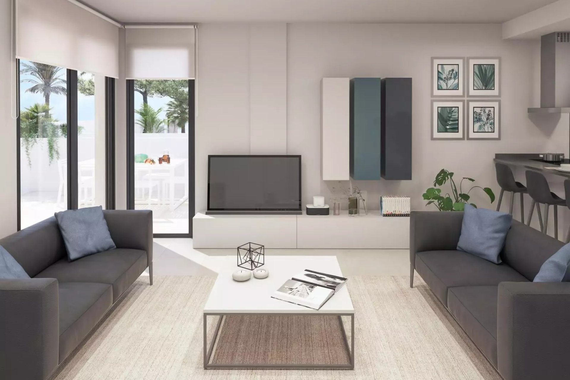 Herverkoop - Appartement / flat - Torre Pacheco - Mar Menor