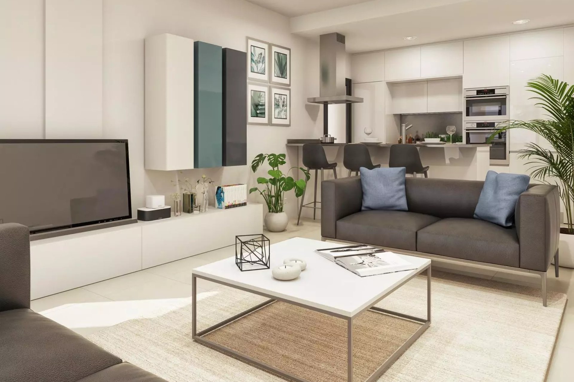 Herverkoop - Appartement / flat - Torre Pacheco - Mar Menor