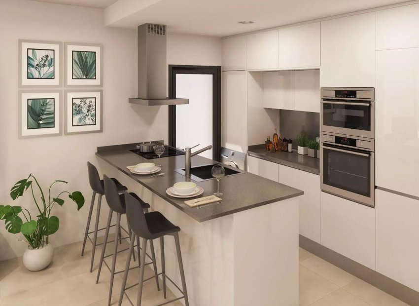 Herverkoop - Appartement / flat - Torre Pacheco - Mar Menor