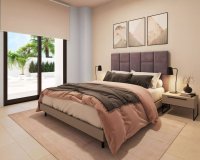 Herverkoop - Appartement / flat - Torre Pacheco - Mar Menor