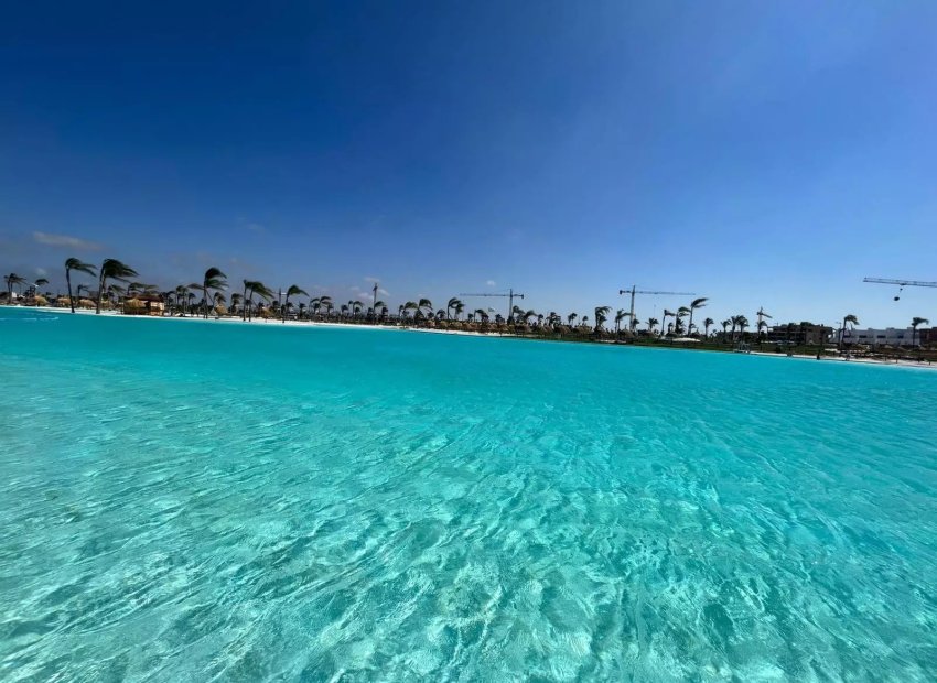 Herverkoop - Appartement / flat - Torre Pacheco - Mar Menor