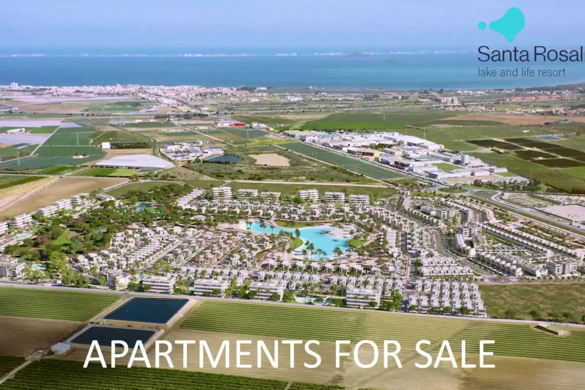 Herverkoop - Appartement / flat - Torre Pacheco - Mar Menor