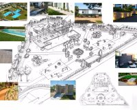 Herverkoop - Appartement / flat - Torre Pacheco - Mar Menor