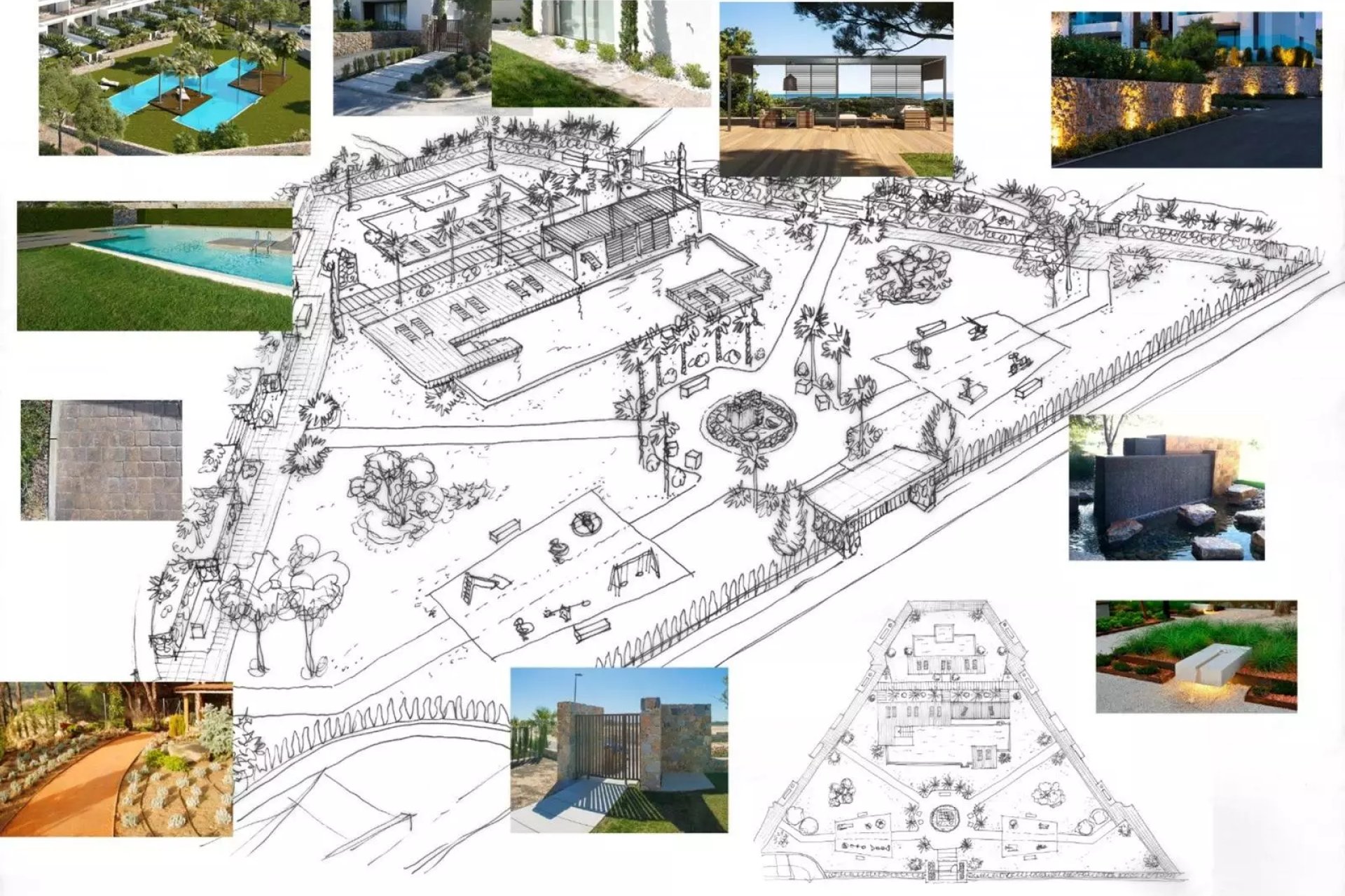 Herverkoop - Appartement / flat - Torre Pacheco - Mar Menor