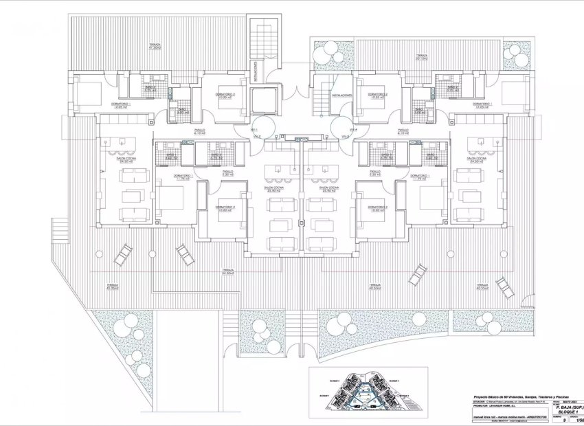 Herverkoop - Appartement / flat - Torre Pacheco - Mar Menor