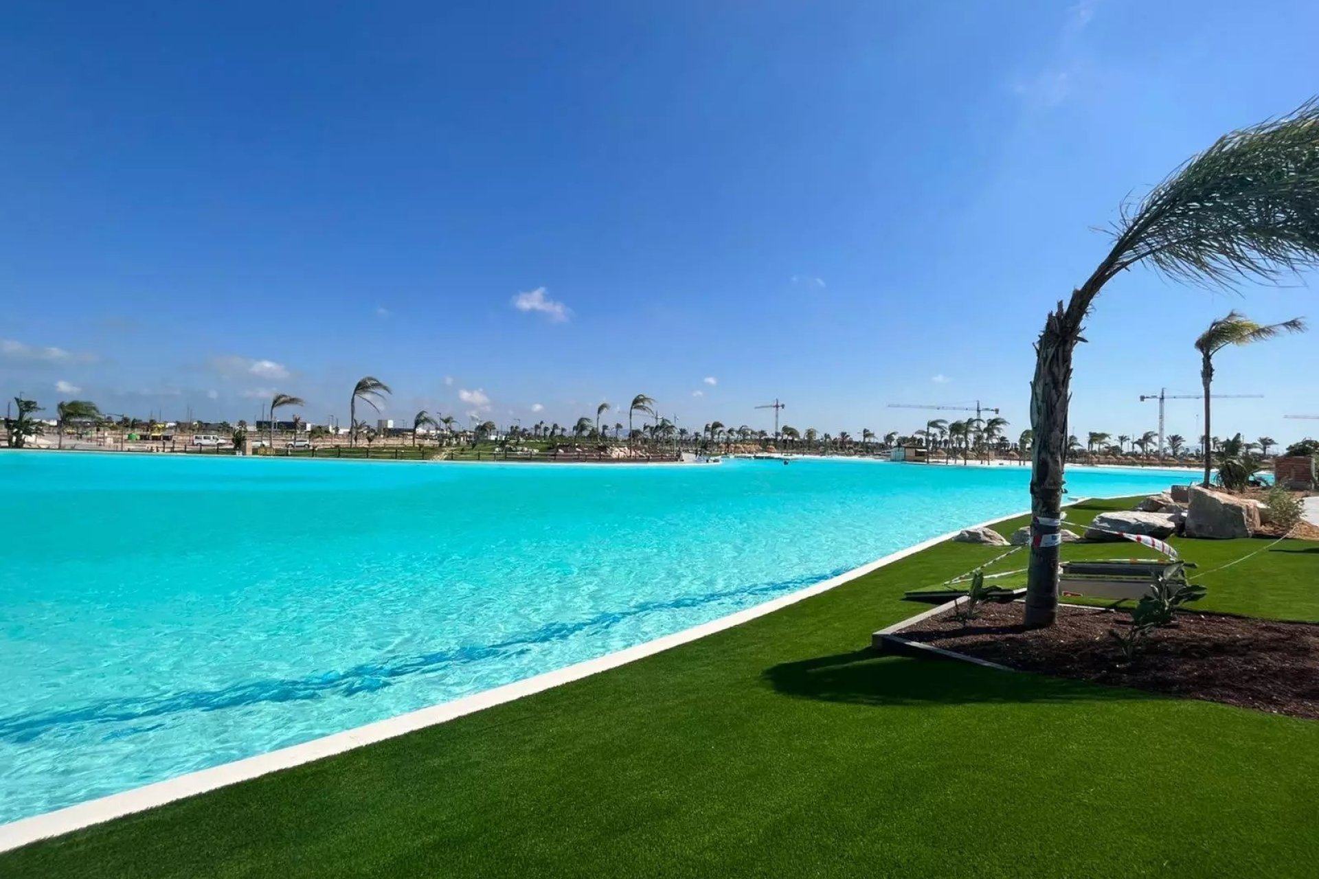 Herverkoop - Appartement / flat - Torre Pacheco - Mar Menor