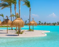 Herverkoop - Appartement / flat - Torre Pacheco - Santa Rosalia