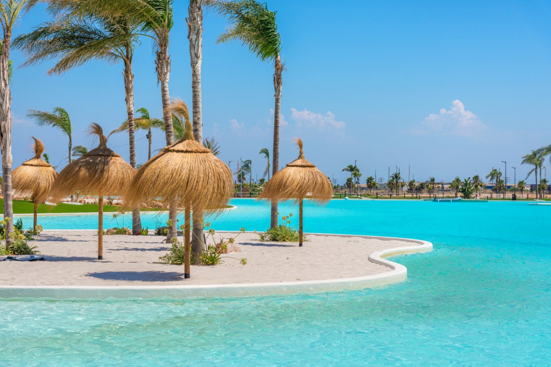 Herverkoop - Appartement / flat - Torre Pacheco - Santa Rosalia