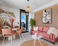 Herverkoop - Appartement / flat - Torre Pacheco - Santa Rosalia