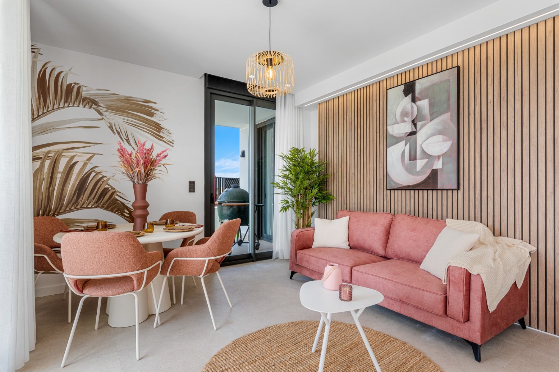 Herverkoop - Appartement / flat - Torre Pacheco - Santa Rosalia