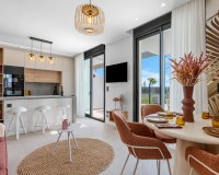 Herverkoop - Appartement / flat - Torre Pacheco - Santa Rosalia