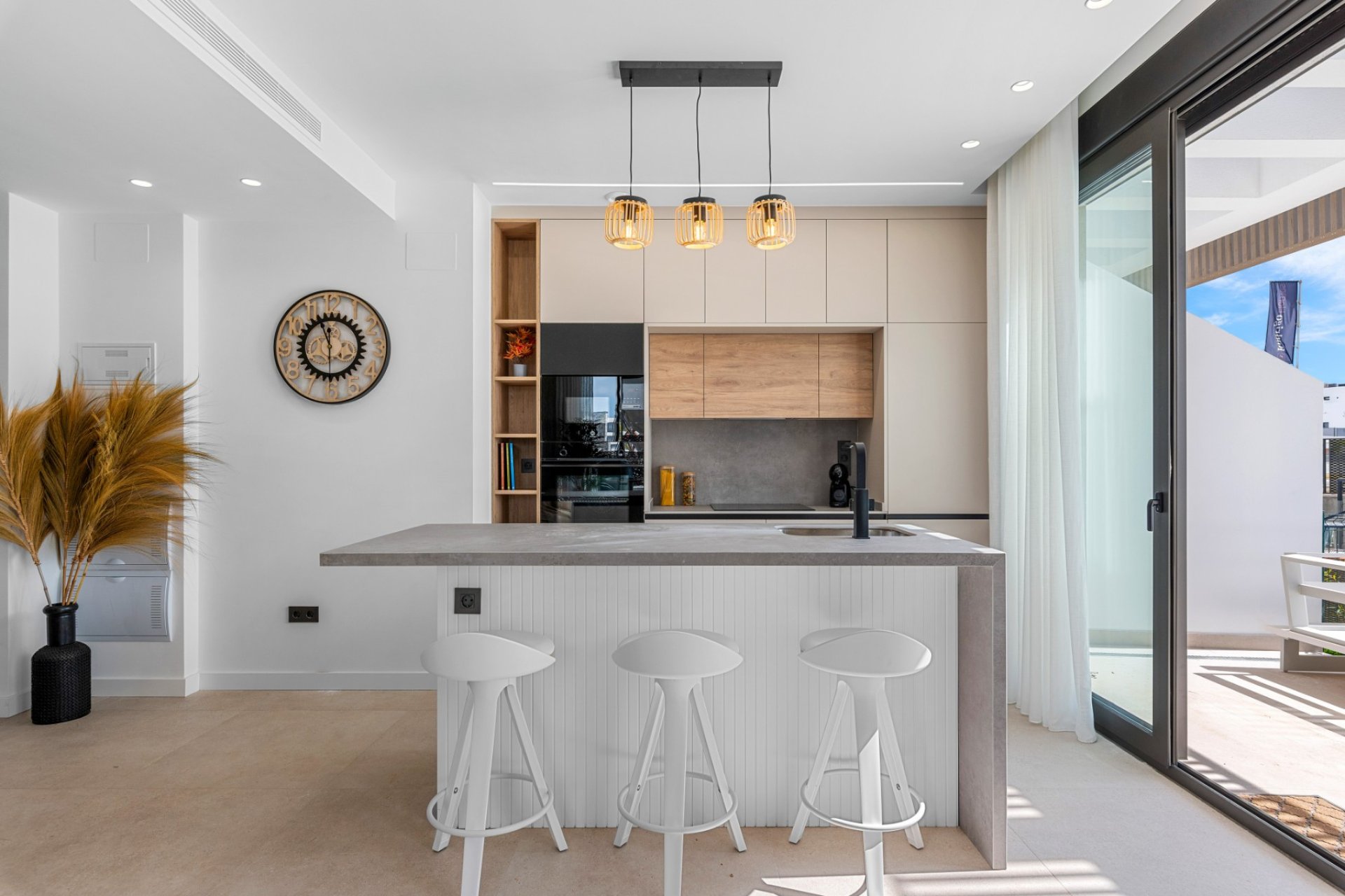 Herverkoop - Appartement / flat - Torre Pacheco - Santa Rosalia