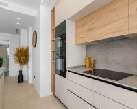 Herverkoop - Appartement / flat - Torre Pacheco - Santa Rosalia