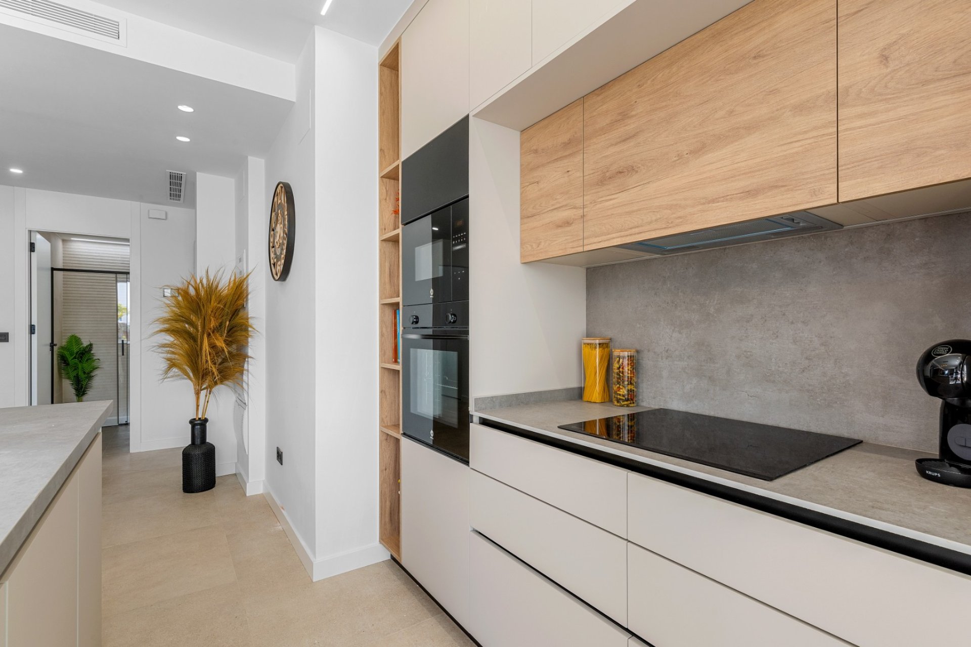 Herverkoop - Appartement / flat - Torre Pacheco - Santa Rosalia