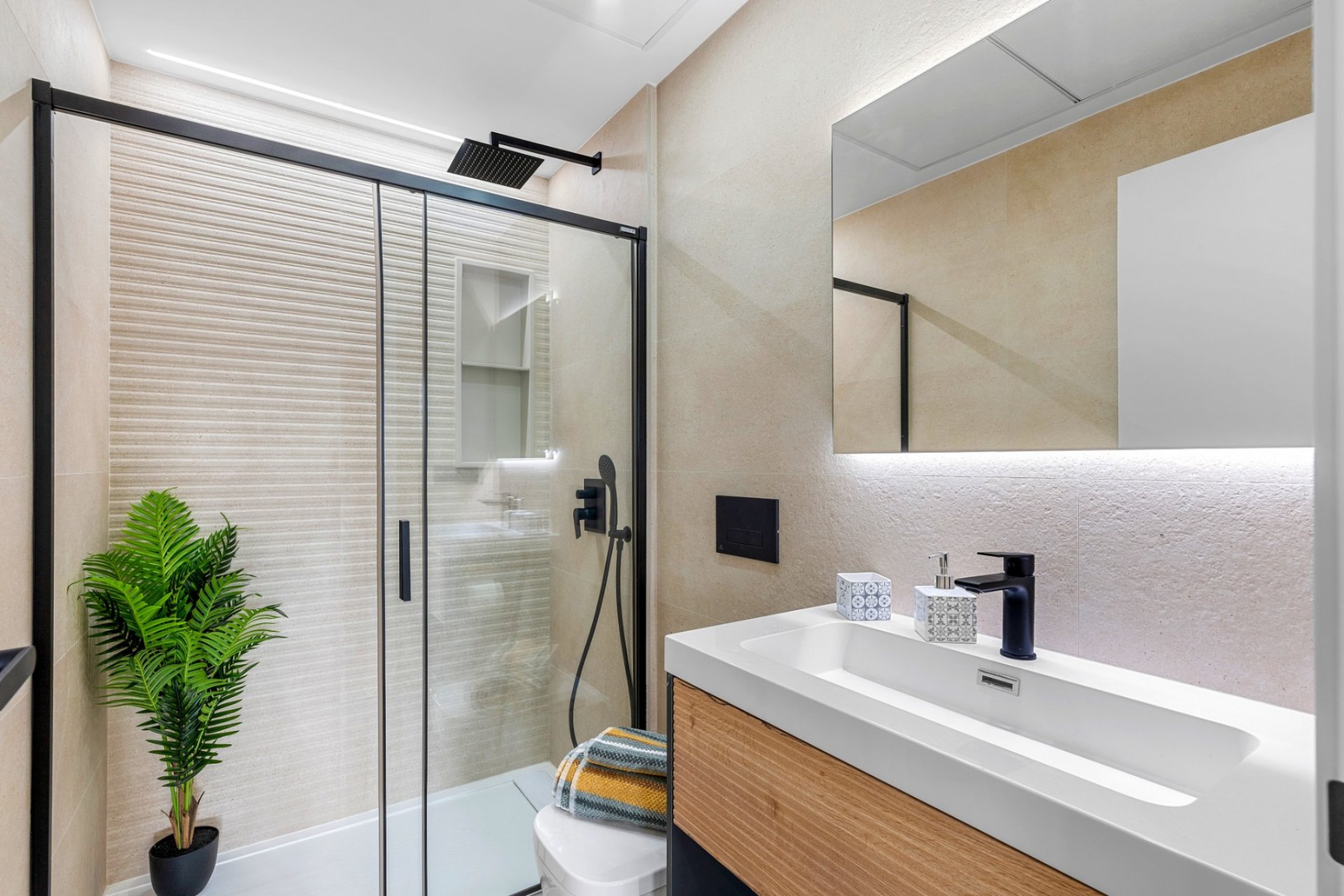 Herverkoop - Appartement / flat - Torre Pacheco - Santa Rosalia