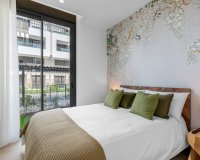 Herverkoop - Appartement / flat - Torre Pacheco - Santa Rosalia