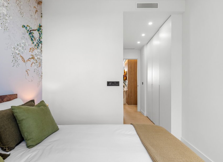 Herverkoop - Appartement / flat - Torre Pacheco - Santa Rosalia